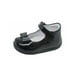thumbnail image 1 of Calzado de BEBE tipo BOTIN color NEGRO CHAROL Coloso  8830-01, 1 of 1