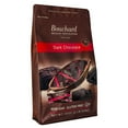 thumbnail image 3 of Bouchard Belgian Napolitains Premium Dark Chocolate 32 oz, 2-pack, 3 of 3