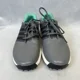 thumbnail image 2 of Adidas Shoes Bounce Mens 8 Running Gray/Blue Leather Mesh Tie Running Athleisure, 2 of 6
