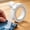 1Inch X 40FT, variant on Hem Tape for Pants, 1In X 40FT Double Sided Fabric Tape Heavy Duty, Witchery Hemming Tape for Curtains, No Sewing Ironing Hem Tape for Curtains, Dress, Jeans, Clothing, Rug, Carpet, Arts