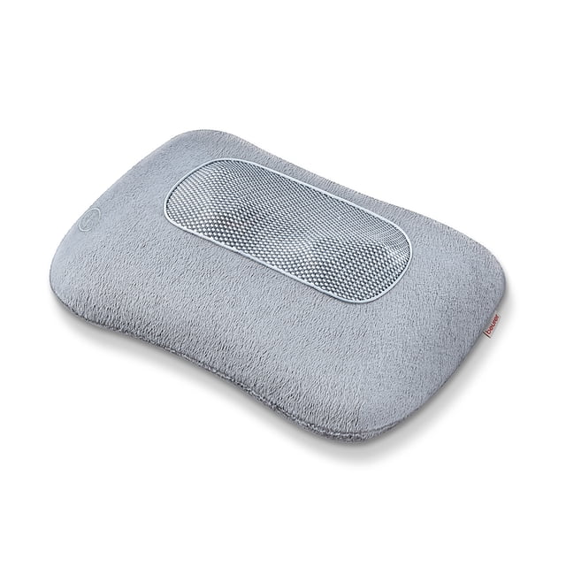 Masajeador de Cuello y Espalda Beurer MG145 con 4 Cabezales y Función de Calor Infrarrojo