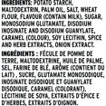 thumbnail image 2 of Bisto Sauce Instantanée Poulet, 2 of 4