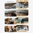thumbnail image 2 of pitrice Collecteur de Graisse pour Plateau de Cuisson Blackstone, 2 of 9
