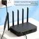 thumbnail image 2 of Router Rebooter Line Wifi Resetting Router Timing 24 Hour Automatic Timing Cable Timing Restart Module Replacement Accessories, 2 of 4