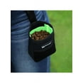 thumbnail image 2 of Pet Dog Puppy Snack Belt Bag Waist Bag Walking Training Obedience Treat Pouch, 2 of 5