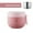 Pink, variant on Giunmcul Stainless Steel Insulated Soup Thermos Flask with Lid and Spoon 500ml Leakproof Food Jar for Office Student Lunch Box