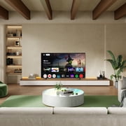 Hisense 55 M7 Series Mini-LED QLED 4K UHD Smart Google TV (55M7QG, 2025 Model) - MiniLED, Hi-QLED, HDR10+, Dolby Vision, Dolby Atmos, AI 4K Upscaler, Game Mode Plus, ALLM, Google Assistant Built-in