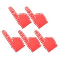 thumbnail image 5 of UPKOCH 5Pcs Foam Hands for Interactive Element Events with, 5 of 8