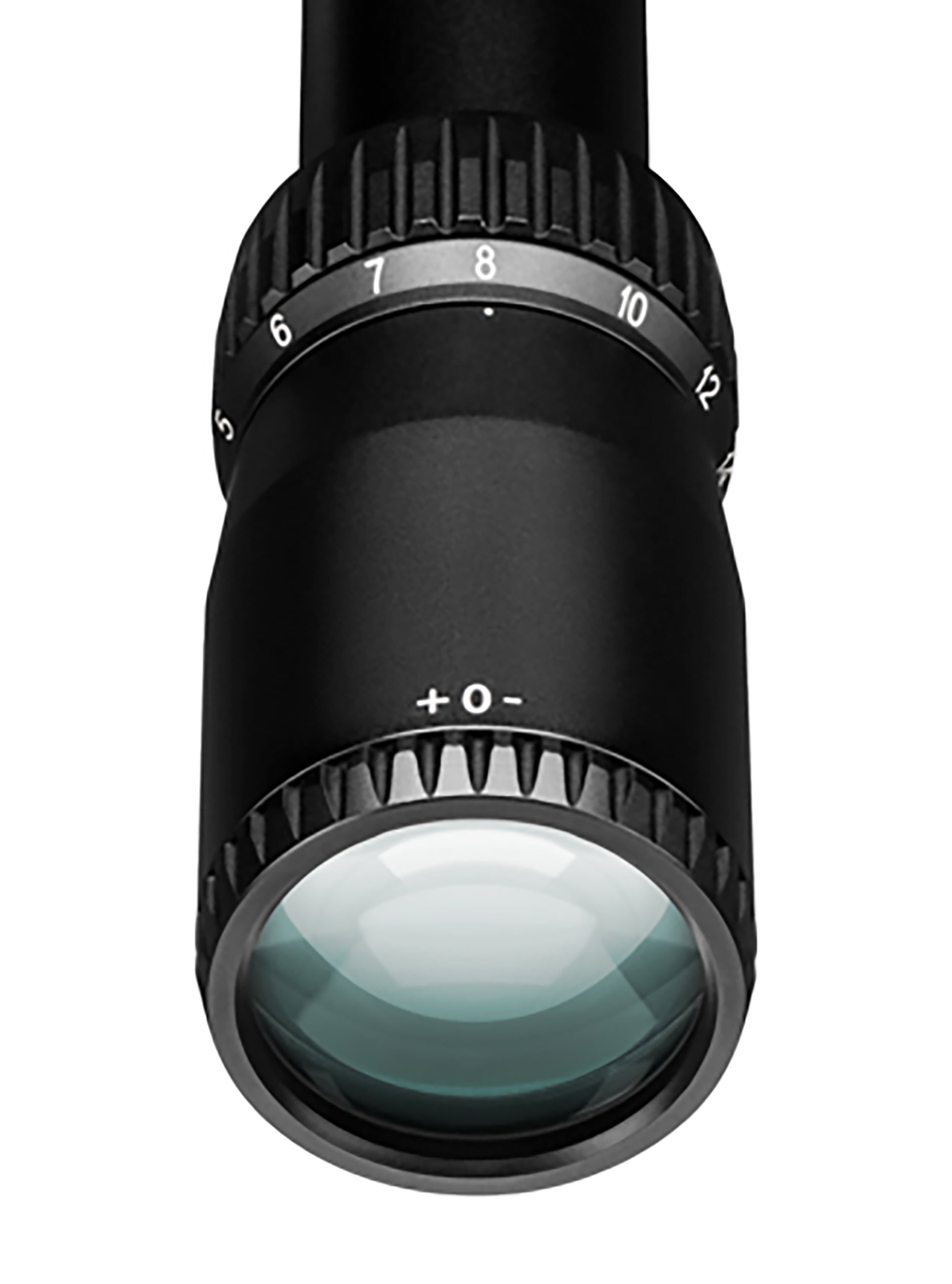 Vortex Optics Crossfire II Riflescope 1-4x24mm, V-Brite Reticle