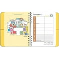 Mom's Family Desk Planner 2021 (Other)