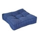 thumbnail image 2 of Cojín Ergonómico Para Silla De Oficina, Acolchado Grueso, Soporte Lumbar, Comodidad Para Largas Horas Sentado, Ideal Para Escritorio, Asiento De Coche, Funda Lavable, 2 of 9