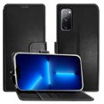 thumbnail image 1 of Funda Cartera Molan Cano Issue Diary Para Samsung Galaxy S20 fe Negro, 1 of 5