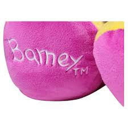 Speak and sing jumbo barney hotsell