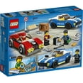 thumbnail image 5 of LEGO City Police Highway Arrest 60242, 5 of 6