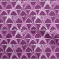thumbnail image 1 of oneOone Polyester Spandex Purple Fabric Ocean Shark Craft Projects Decor Fabric Printed By The Yard 56 Inch Wide, 1 of 4