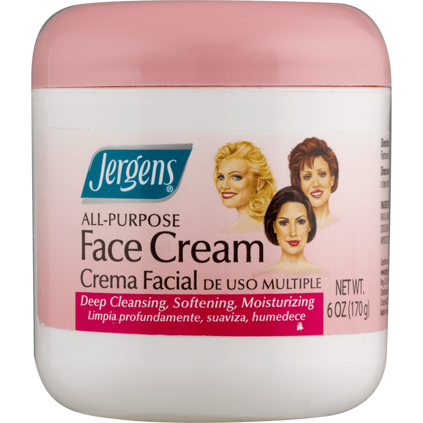 all face cream
