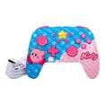 thumbnail image 6 of PowerA Enhanced Wired Controller - Gamepad - wired - Kirby - for Nintendo Switch, 6 of 9