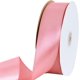 thumbnail image 1 of TONIFUL Cinta de satén negra de 3/8 pulgadas x 100 yardas, rollo de cinta fina de tela sólida para envolver regalos, invitaciones, globos de pelo florales, manualidades, costura, fiesta, boda, decorac, 1 of 4