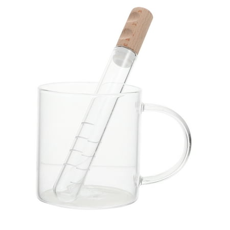 

1 Set Tea Filter with Cup Tea Strainer Tea Infuser Tea Colander Tea Accessory for Home