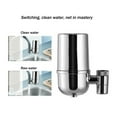 thumbnail image 4 of 7-Layer Faucet Water Filter Kitchen Sink Bathroom Mount Filtration Tap Purifier, 4 of 14