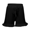 thumbnail image 3 of MAIHAN Women Shorts Sets Outfits Spring Outfits Shirt and Short Outfit Pant Sets Women 2 Piece Outfits Plus Size Travel Outfits for Women, 3 of 7