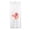 Clear, variant on BIMZUC 500 Pieces Professional Stiletto False Nail Tips Kit, Extra Long Pointed Artificial Fake Nails for DIY Salon Home Manicure Art, Clear Transparent with Storage Box (7.87 inches / 20 cm Box)