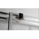 thumbnail image 4 of Cancel de Baño Curvo Esatto® CA-006R con Base, 4 of 4