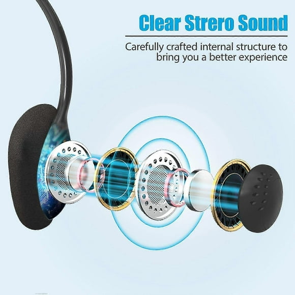 fong usb headset computer headset with noise cancelling microphone, lightweight pc headset wired headphones business