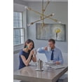 thumbnail image 2 of Bulbrite 25 Watt Dimmable Clear G25 Incandescent Light Bulbs with Medium (E26) Base 2700K Warm White, 2 of 2