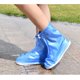 thumbnail image 4 of Cubiertas para zapatos de lluvia, cubiertas impermeables para zapatos para hombres y mujeres, chanclos reutilizables, 4 of 7