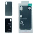 thumbnail image 3 of TopSave Goospery iJelly Metal Soft TPU Case For iPhone X(10),XS,Gray, 3 of 3