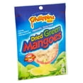 thumbnail image 2 of Philippine Brand Dried Fruit, Green Mangoes, 3.5 Oz, 2 of 5