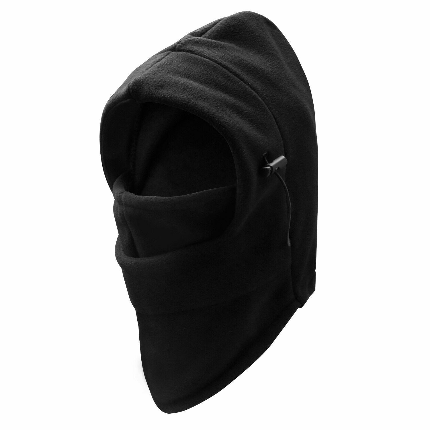 Winter Windproof Thermal Fleece Neck Mask Ski Balaclava Hood Full Face