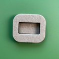 thumbnail image 4 of 6pcs Furniture Coaster Pad Felt Bed Stopper Chair Stopper For Hardwood Floor, 4 of 6
