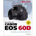 thumbnail image 1 of Pre-Owned David Busch's Canon EOS 60D Guide to Digital SLR Photography (David Busch's Digital Photography Guides) (Paperback) 1435459385 9781435459380, 1 of 1