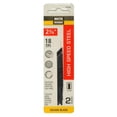 thumbnail image 1 of Disston  2.75 in. 18 Tooth Jigsaw Blade - 2 Per Pack, 1 of 1