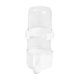 thumbnail image 3 of Comederos de agua Strade Fareast Limited para pájaros portátiles 240 ml, 3 of 8