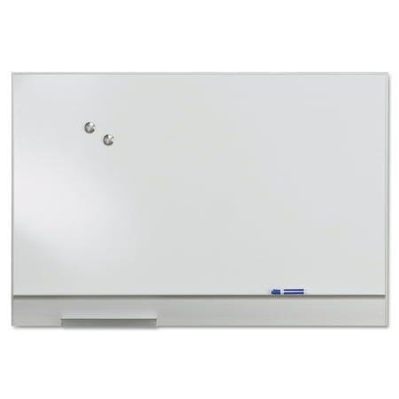 Iceberg Polarity Magnetic Dry Erase Whiteboard, 32"x48