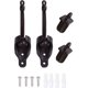 thumbnail image 1 of Sunshade Replacement Accessories, Bungee Jumping kit and Cover end, Suitable for, 1 of 5