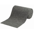 thumbnail image 1 of C.E. Smith Trailer Boat Bunk Board Carpet 11372 Used To Protect Boat Hull From Damage; 11 Inch Width x 12 Foot Length; Weather Resistant; Gray; Polyethylene Terephthalate Polyester; Single, 1 of 2