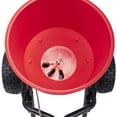 thumbnail image 6 of EarthWay Red 40lb Broadcast Spreader Fertilizer/Grass Seed 2600A Plus, 6 of 7