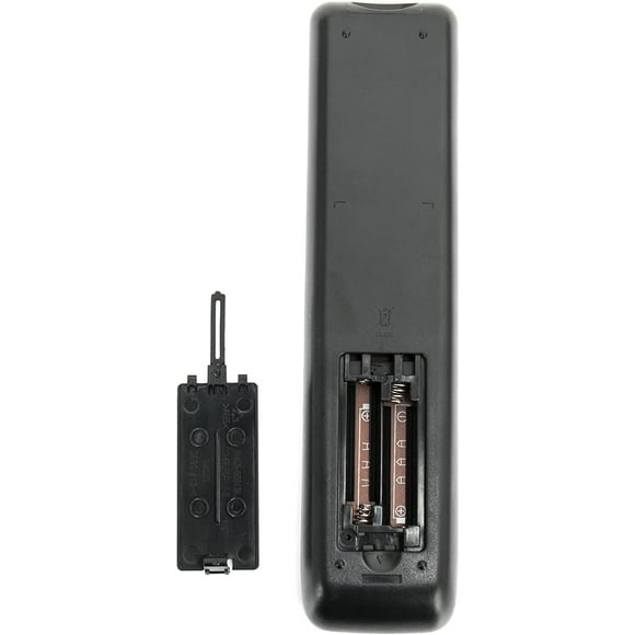 AA59-00443A Replaced Remote fit for Samsung TV 6000 Series 6050 Series UN32D6000SF UN40D6000SF UN40D6000SFXZA