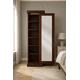 thumbnail image 1 of Zapatera closet organizador espejo de cuerpo completo multifuncional Eko Reinicia 21 Muebles, 1 of 8