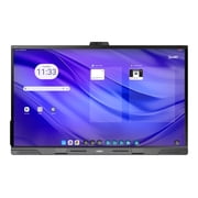 SMART Board QX086-V2 Pro Interactive Display with iQ