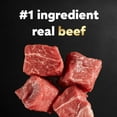 thumbnail image 3 of Cesar Fresh Chef Beef & Chicken With Peas & Carrots Wet Dog Food, 1.3 Lb Roll, 3 of 15