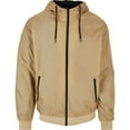 thumbnail image 1 of Build Your Brand Veste Coupe-Vent pour Adulte, 1 of 2