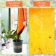 thumbnail image 5 of 3 Alfombrillas de Trasplante de 26,8 X 26,8 Pulgadas para Control de Trasplantes de Plantas de Interior, el Mejor Regalo de JardineríA para Amantes de las Plantas, 5 of 5