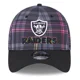 thumbnail image 3 of New Era Gorra Las Vegas Raiders Crucial Catch Nfl 39thirty, 3 of 8