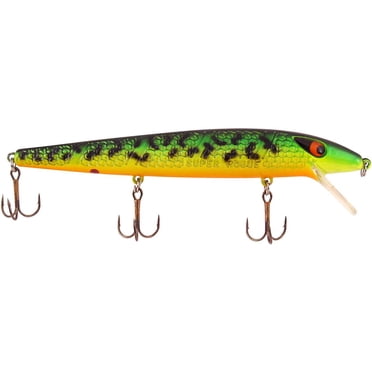 Smithwick Rattlin' Rogue 3-1/2 1/4oz Crankbait - Chrome Blue Back (Discontinued) ARA12320B