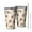 Football and Cheer, variant on 16oz Tumblers Football and Cheer Goods Pattern Stainless Steel Vacuum Insulated Double Wall Travel Tumbler Cups Mug with Lid and Straw,Cleaning Brush for Coffee,Tea